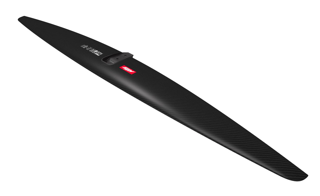 AXIS PNG V2 1400 Ultra High Mod Reinforced Carbon Hydrofoil wing