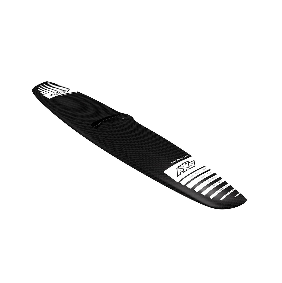 PNG 850 Carbon Hydrofoil Wing