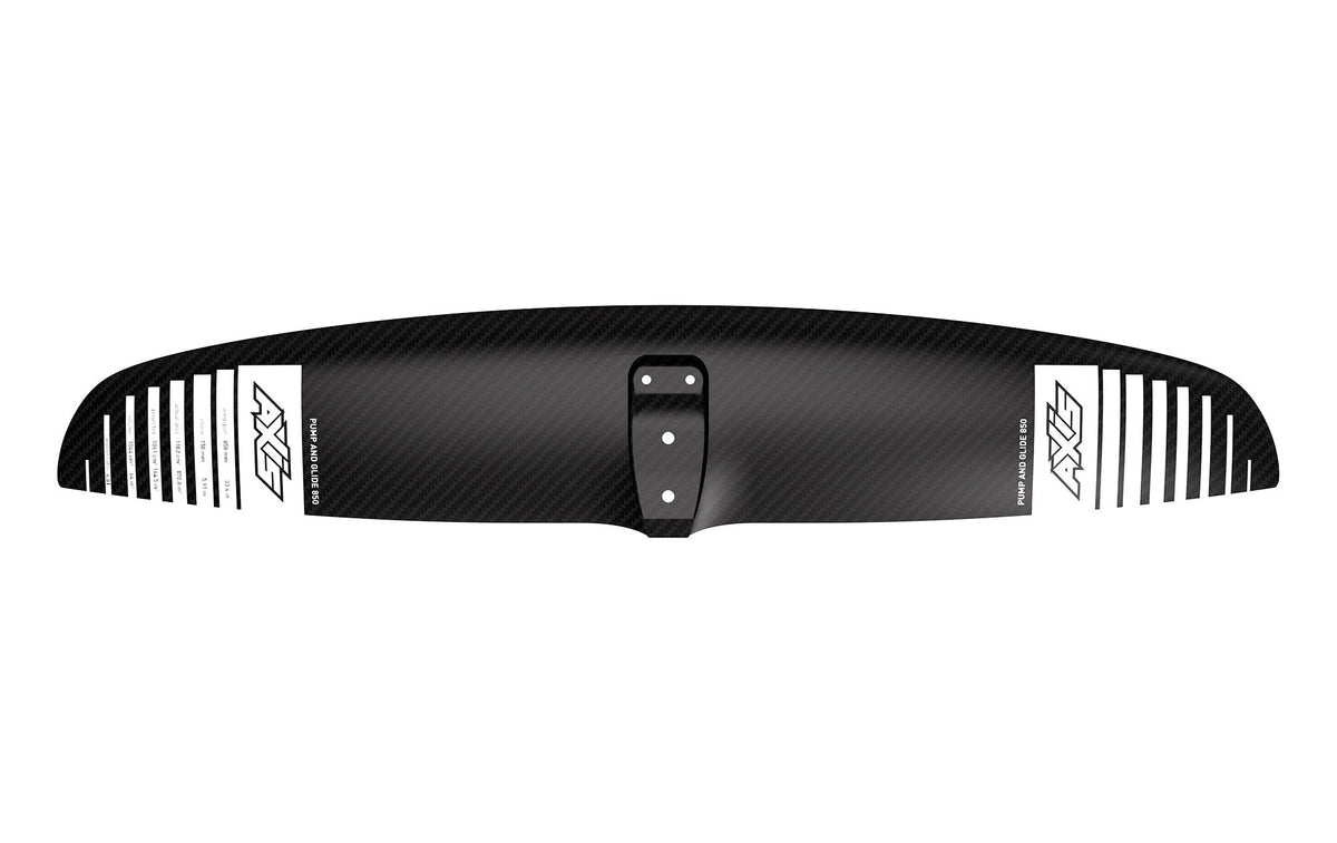 PNG 850 Carbon Hydrofoil Wing