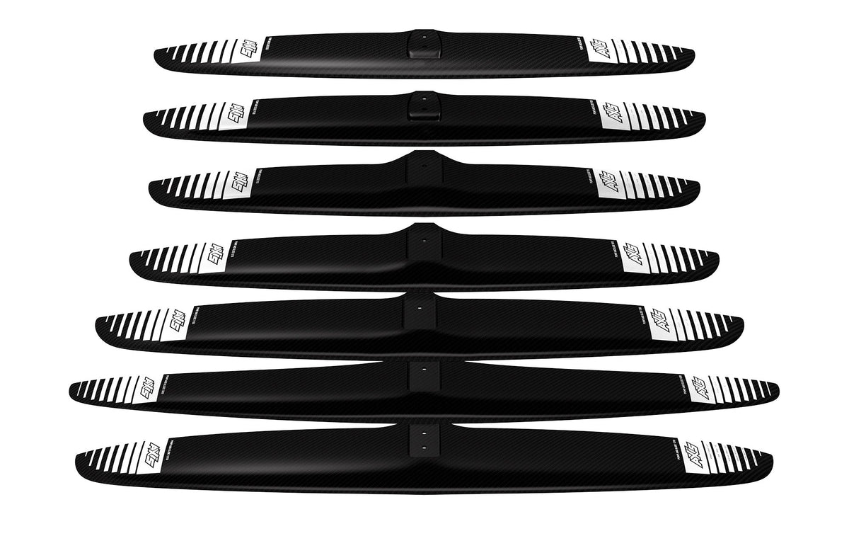 AXIS Foils - Build Your Own Red Series