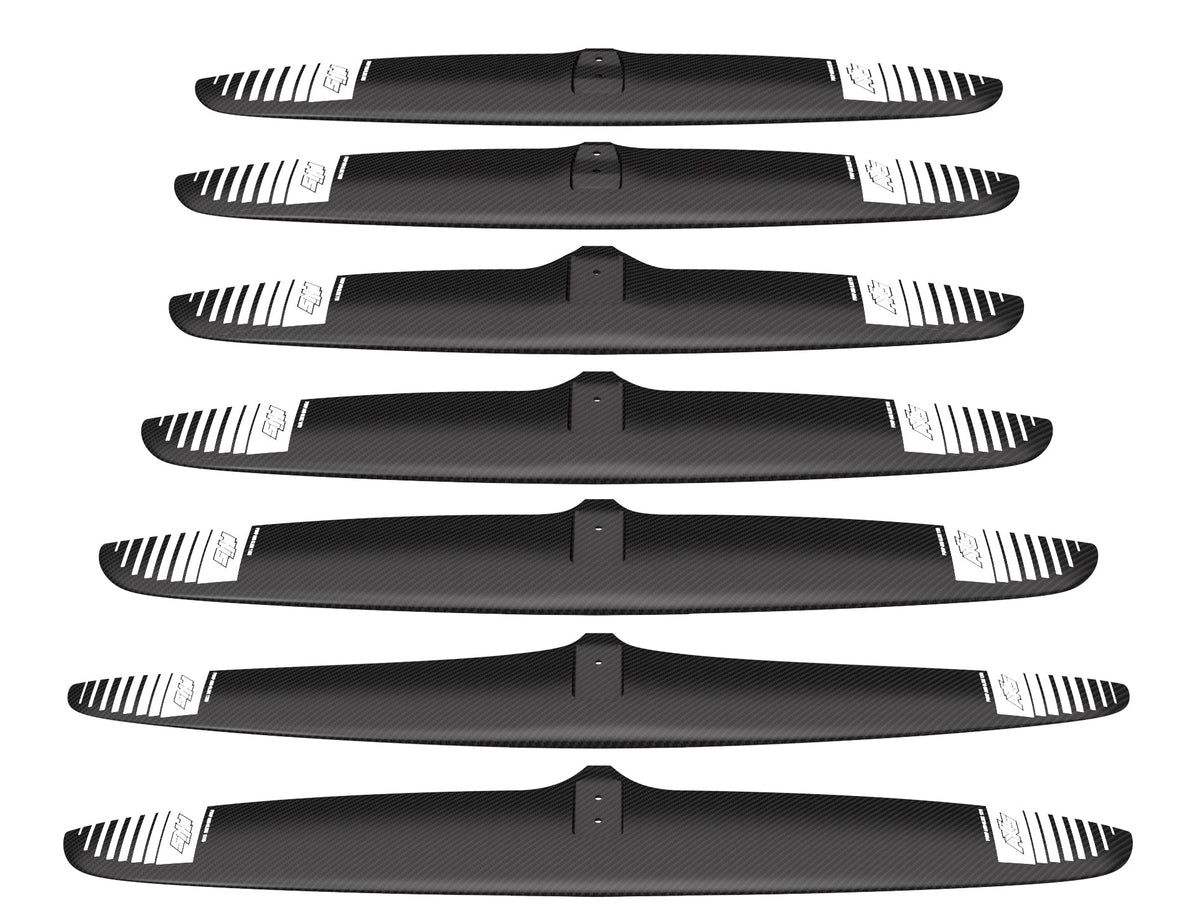 PNG 910b Carbon Hydrofoil Wing