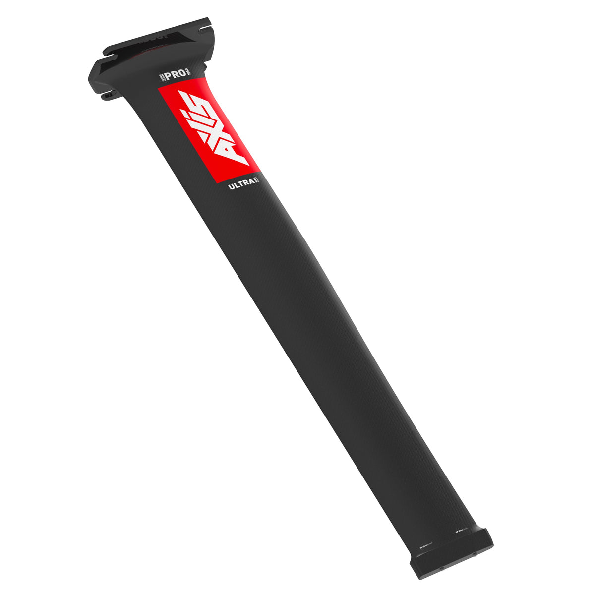 PRO Ultra High Modulus Carbon 1050 Mast