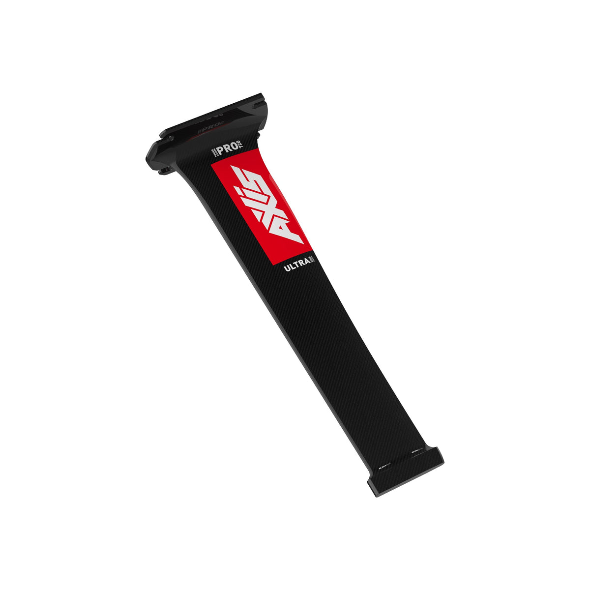PRO Ultra High Modulus Carbon 720 Mast