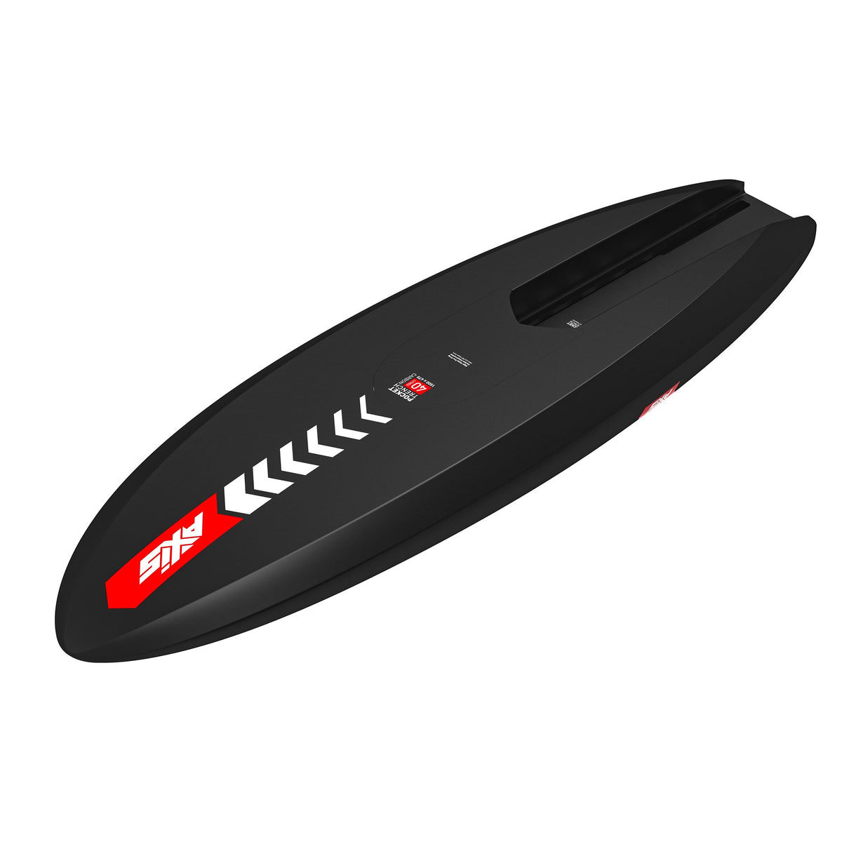 Foil Drive POCKET TRENCH - AXIS Foilboard - 40L