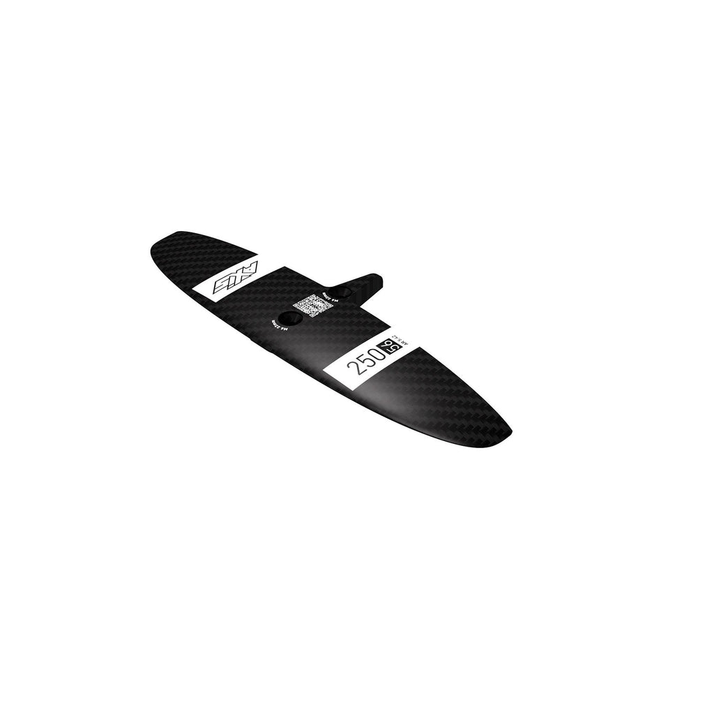 250 Progressive Carbon Rear Wing