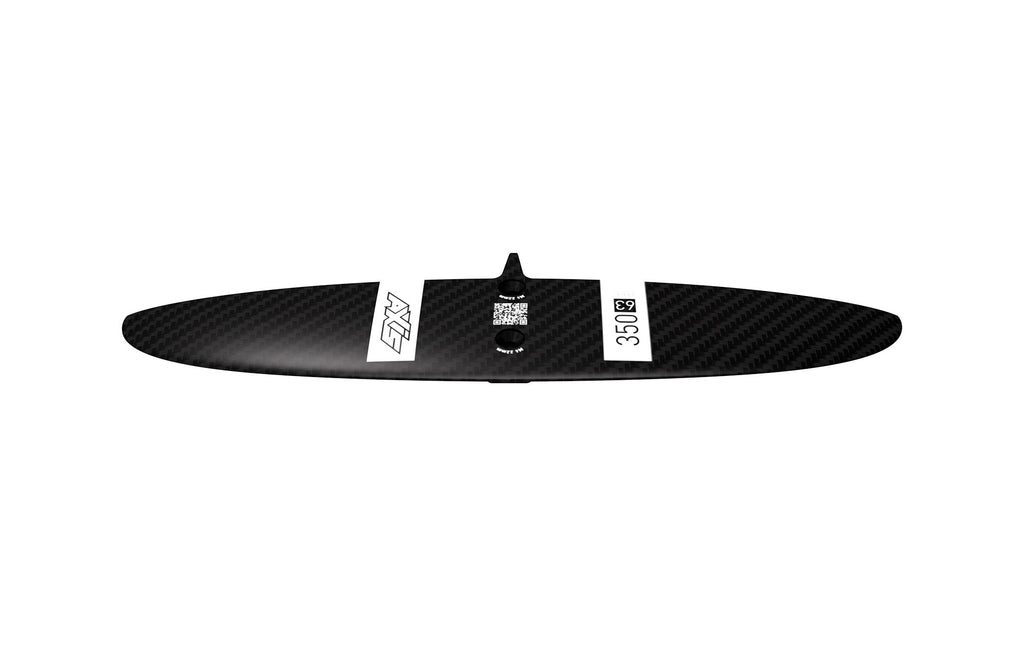350 Progressive Carbon Rear Wing