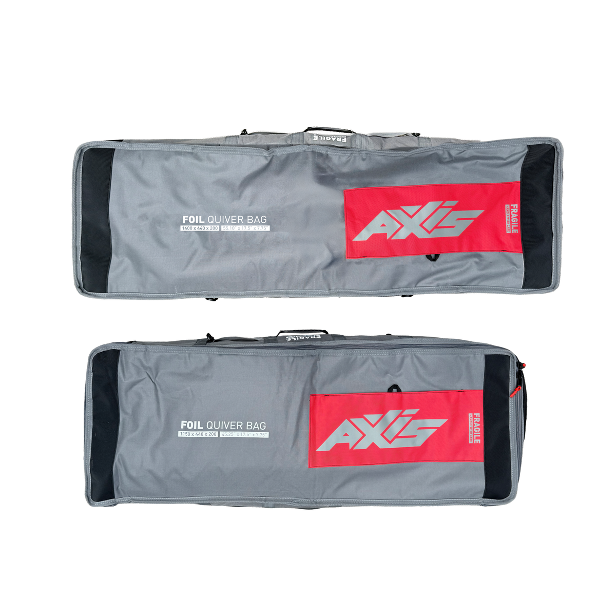 Foil Quiver Bag 1150