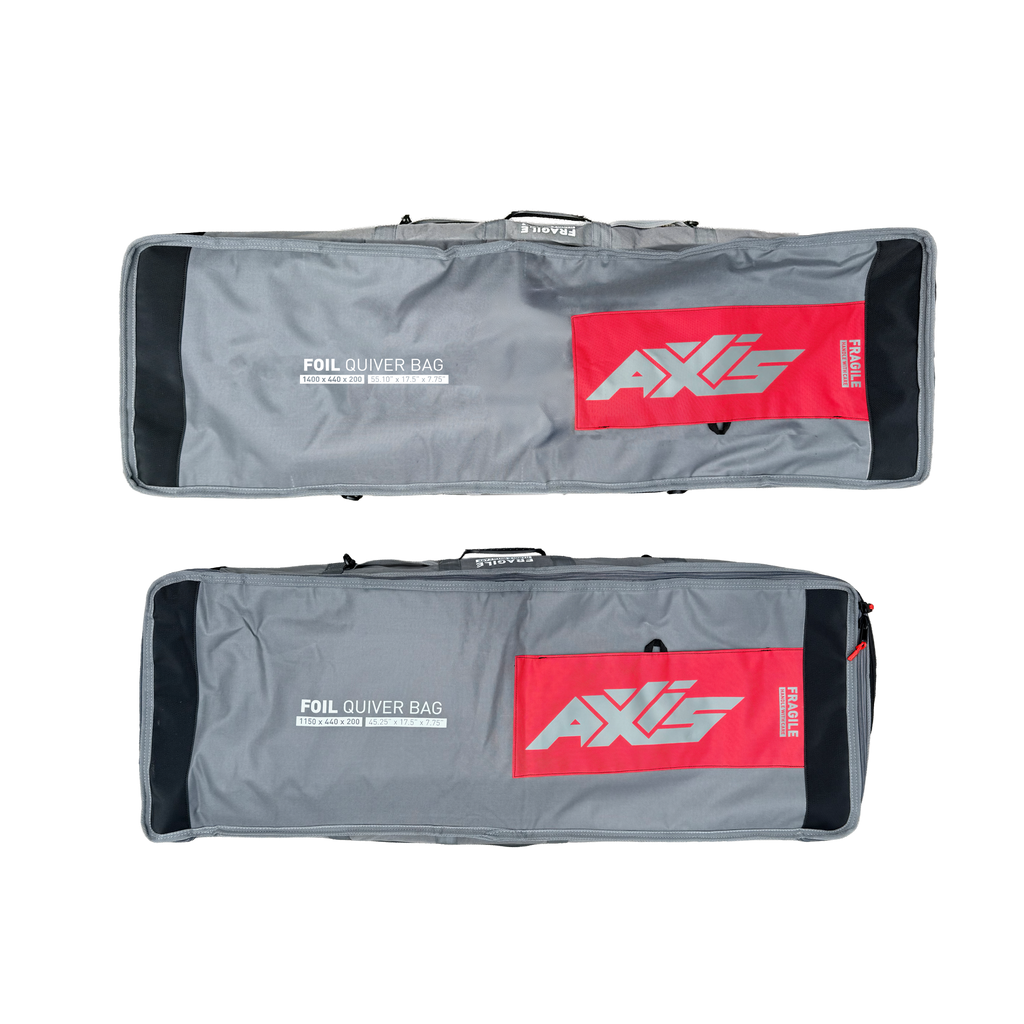 Foil Quiver Bag 1400
