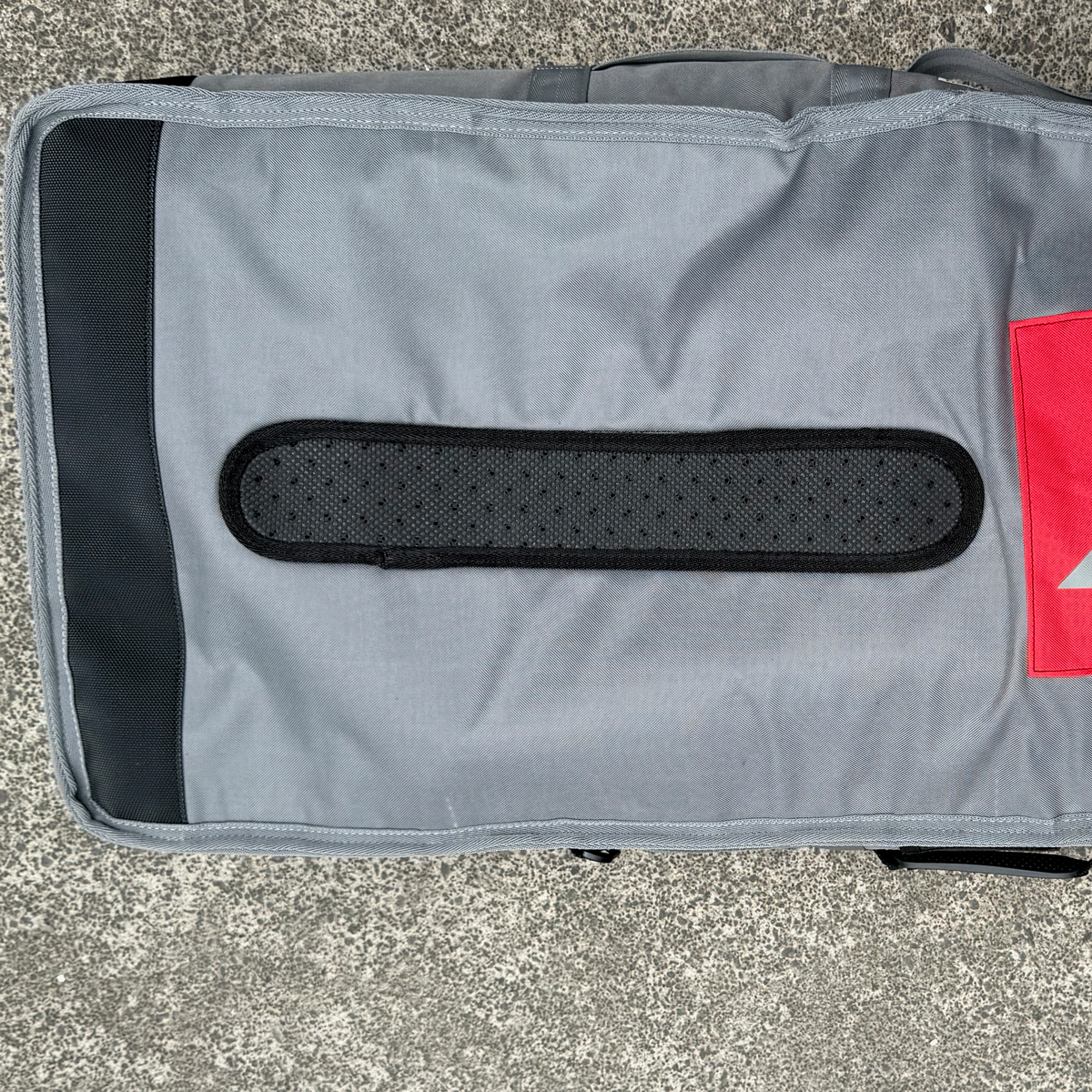Foil Quiver Bag 1150