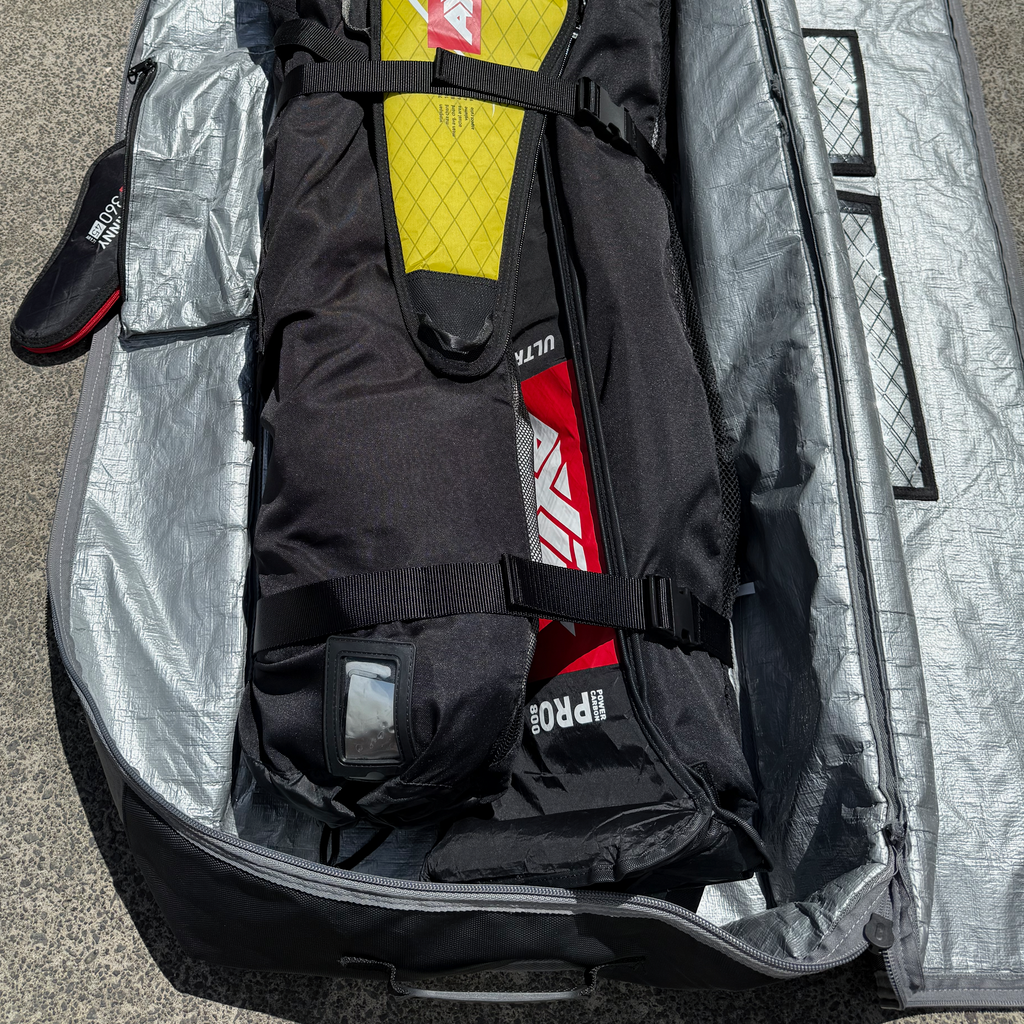 Foil Quiver Bag 1400