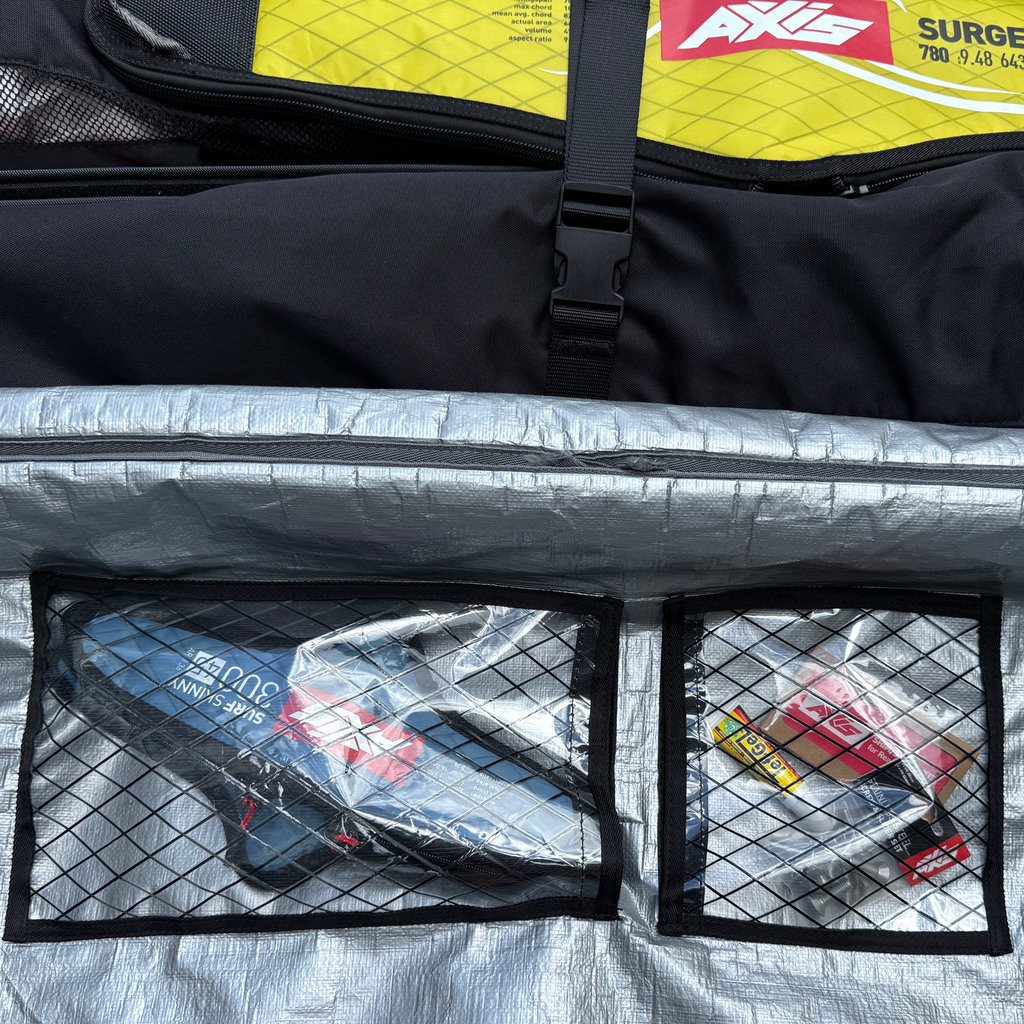 Foil Quiver Bag 1400