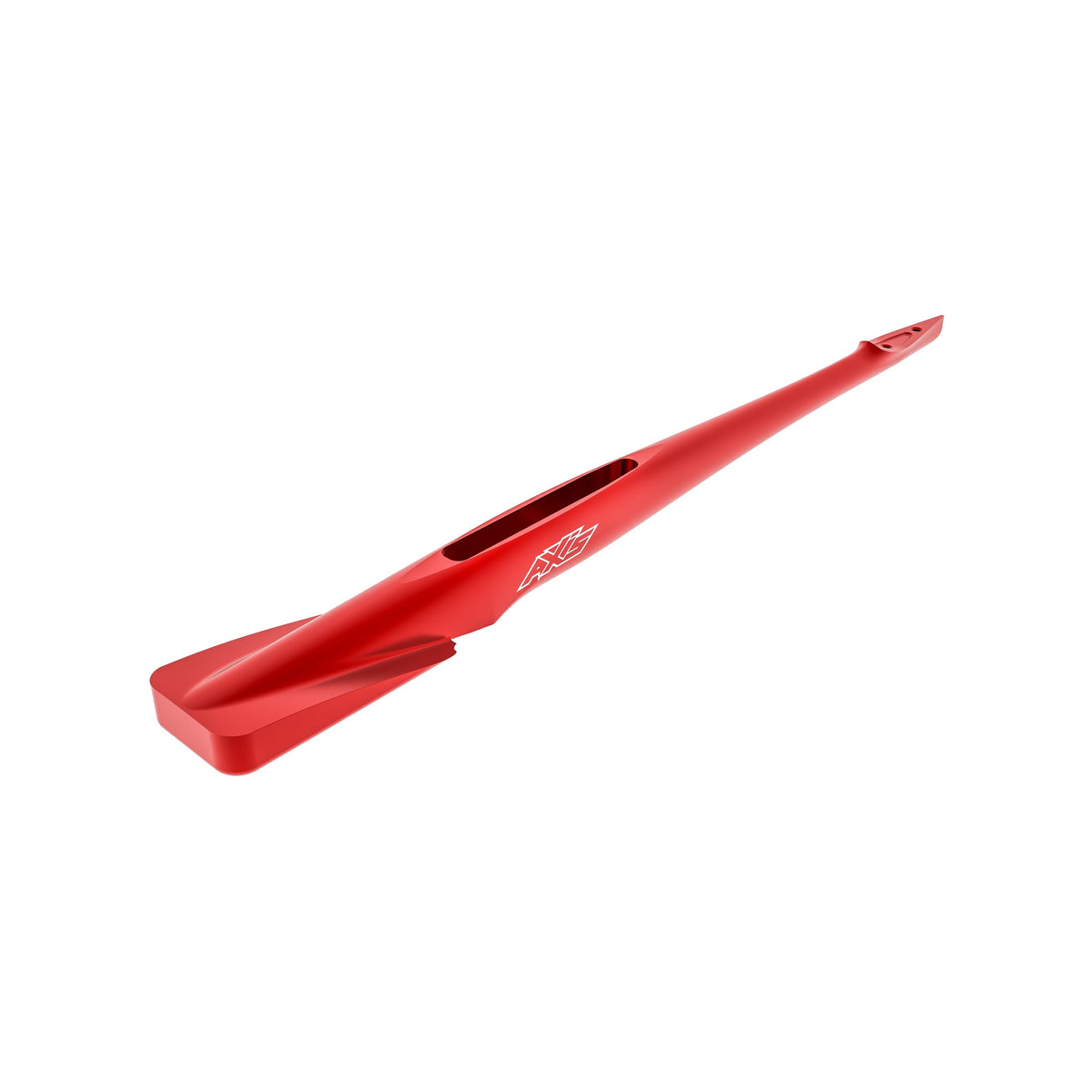 Red Advance Crazyshort - 580mm - Fuselage