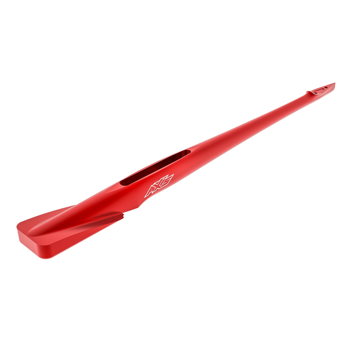 Red Advance Short - 675mm - Fuselage