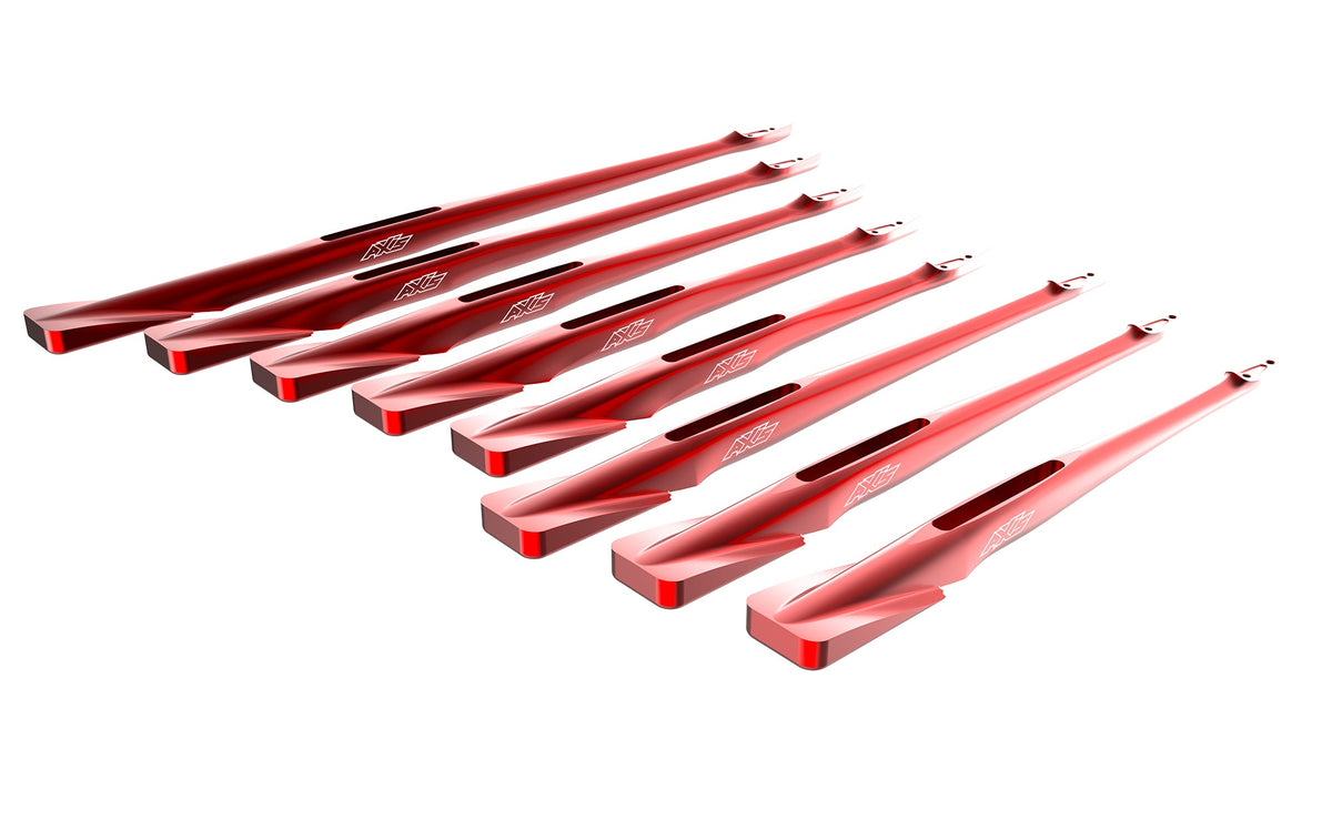 AXIS Foils - Build Your Own Red Series