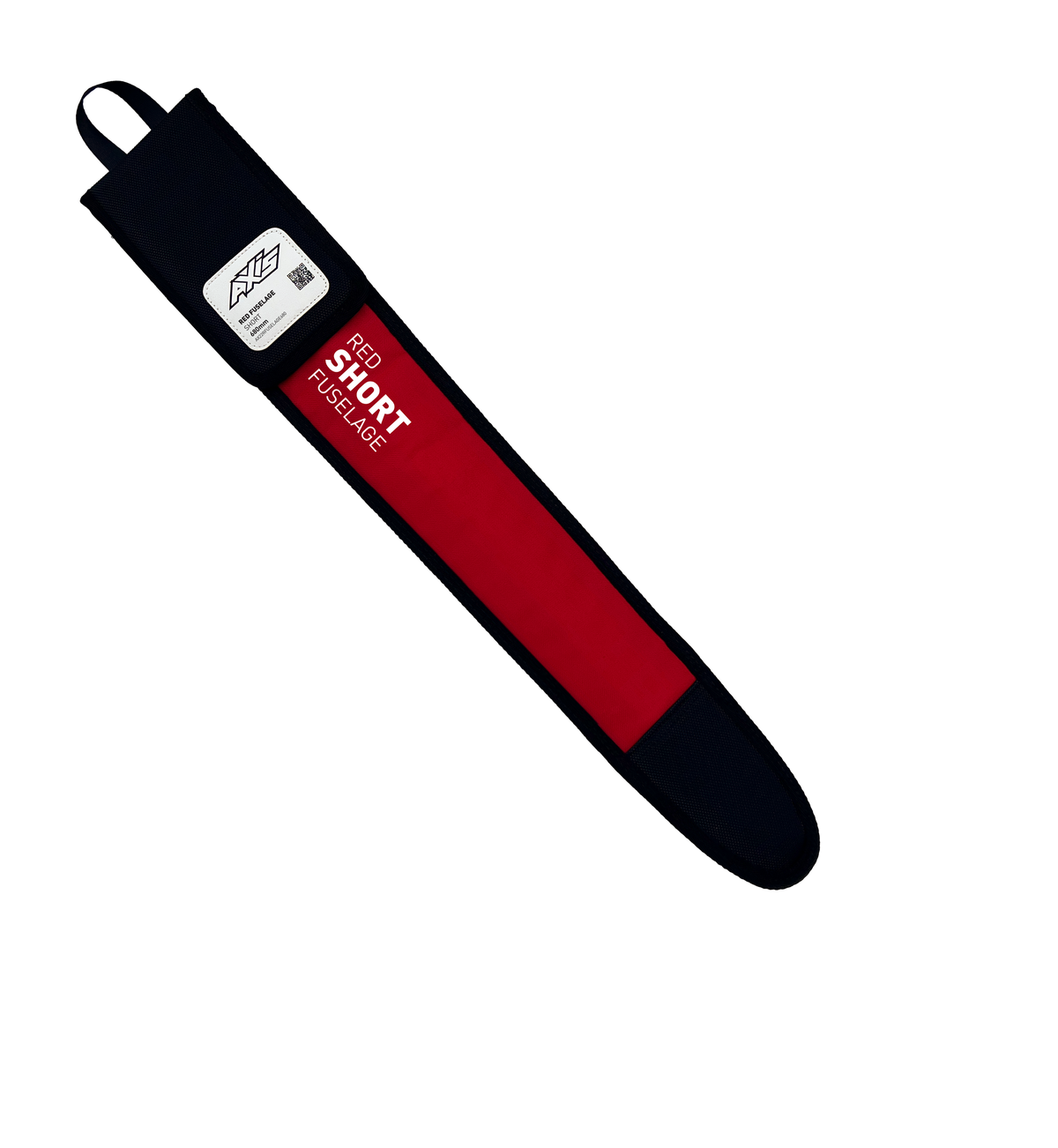 Fuselage Cover