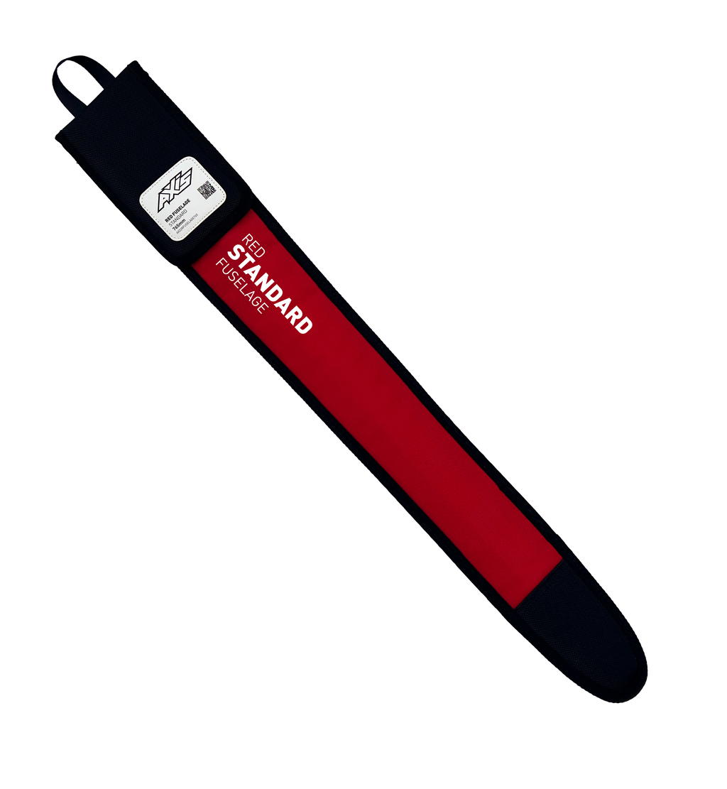 Fuselage Cover