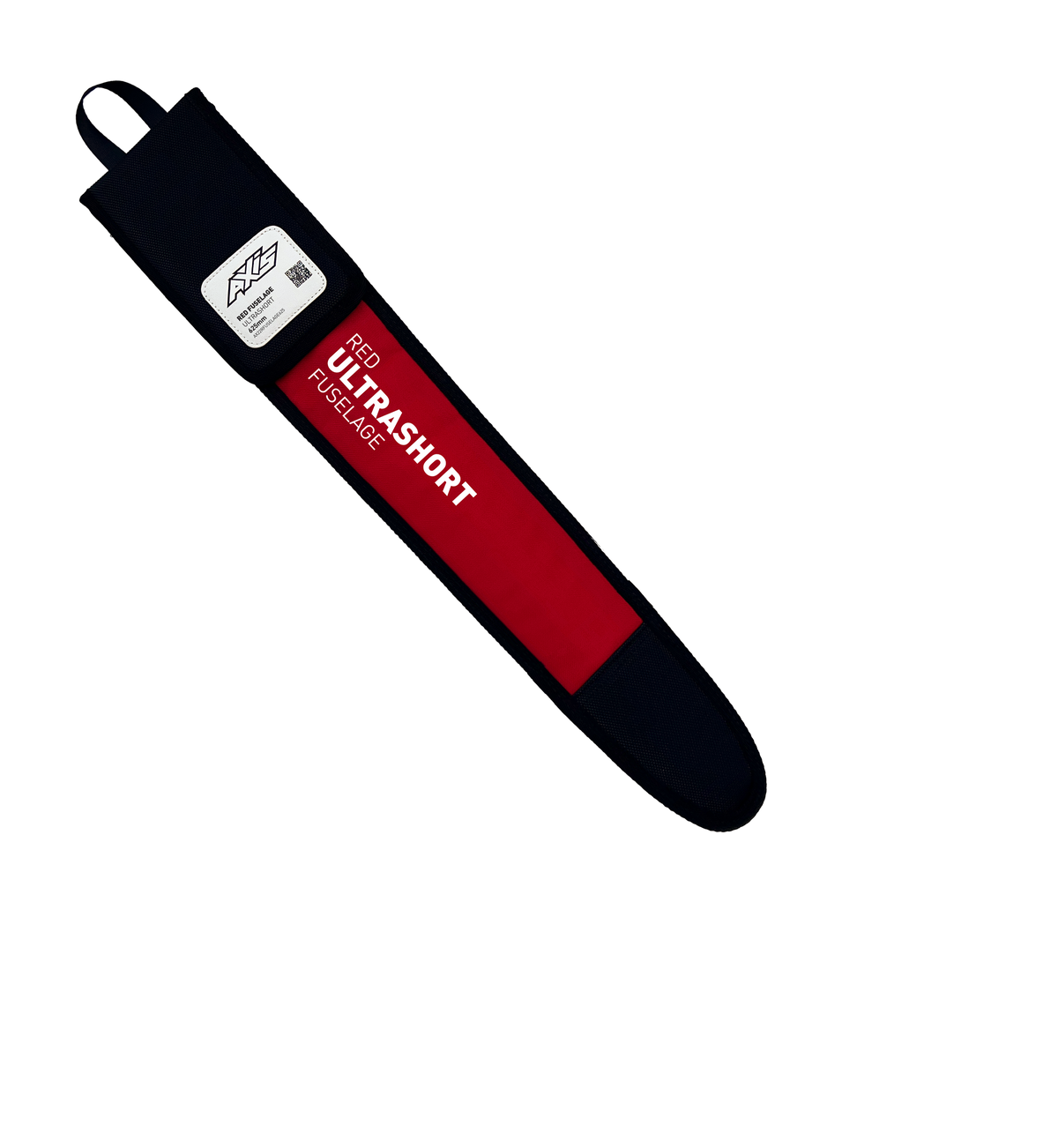 Fuselage Cover