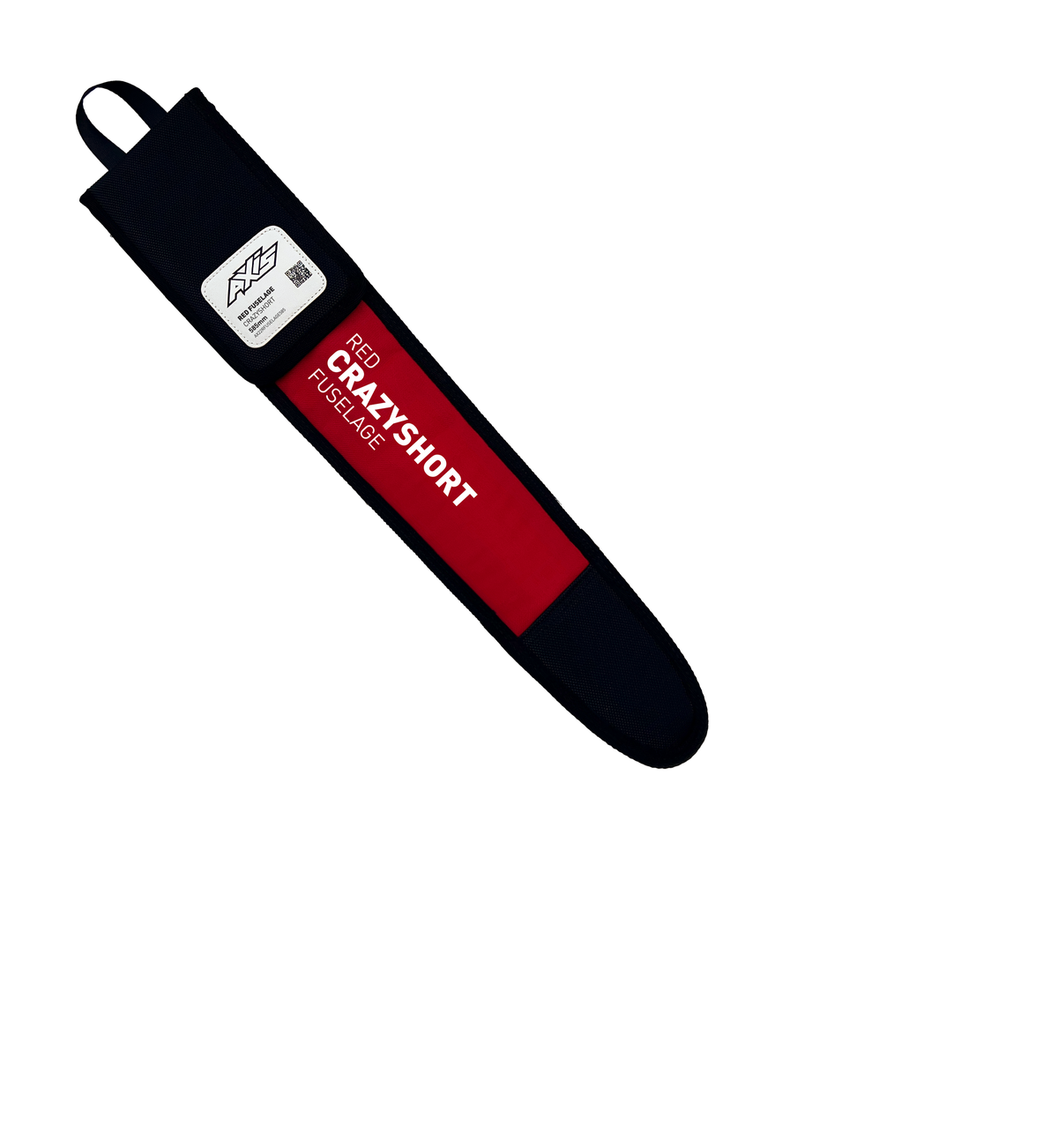 Fuselage Cover