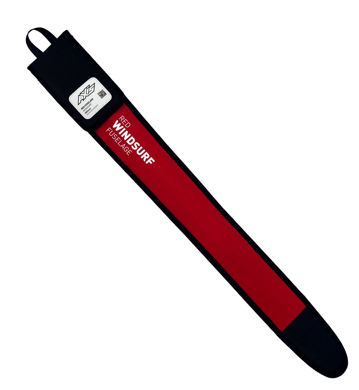 Fuselage Cover