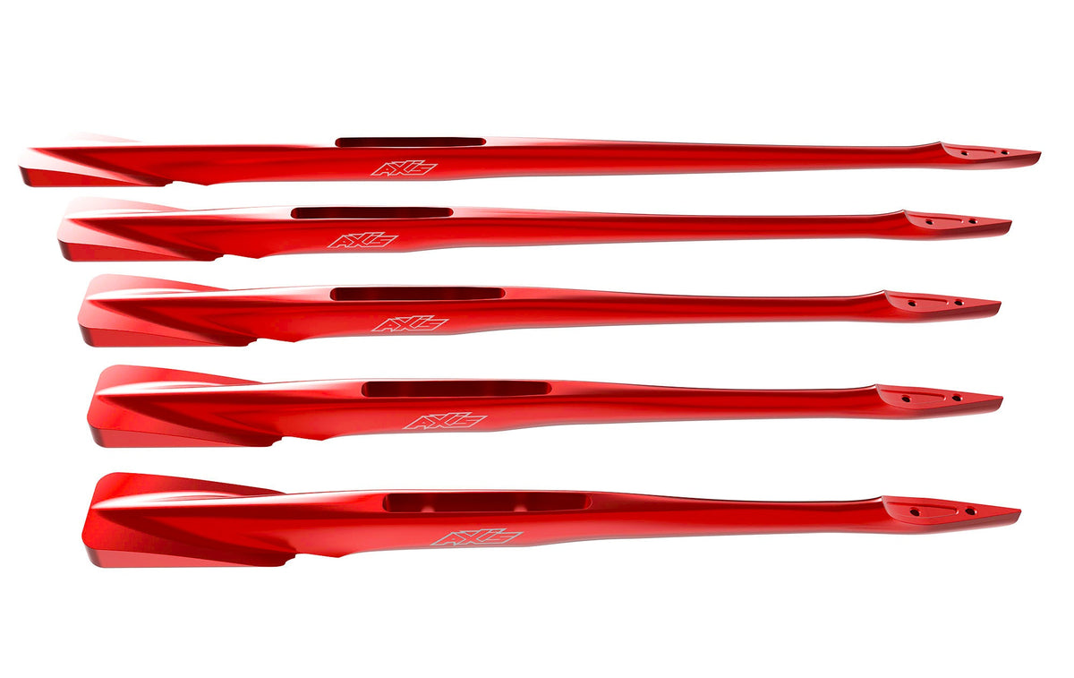 Red Standard - 765mm - Fuselage
