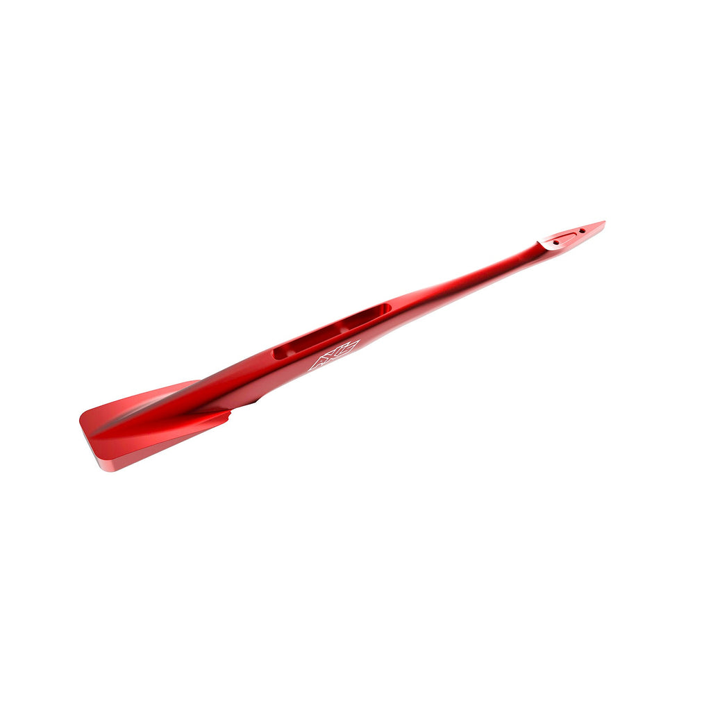 Red Crazyshort - 585mm - Fuselage