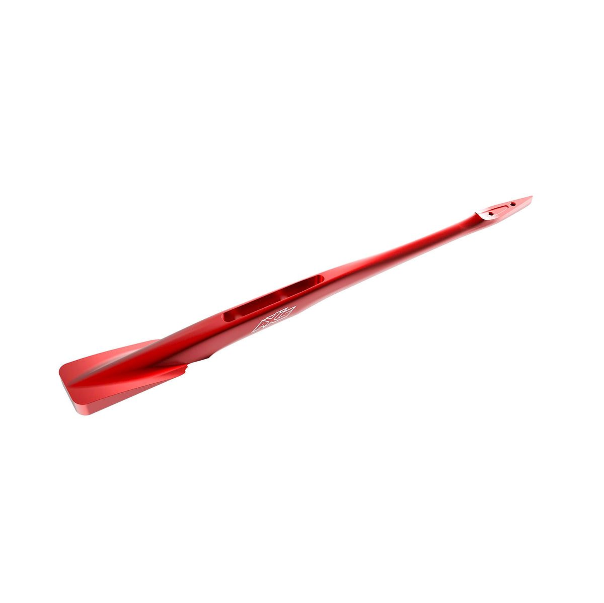 Red Ultrashort - 625mm - Fuselage