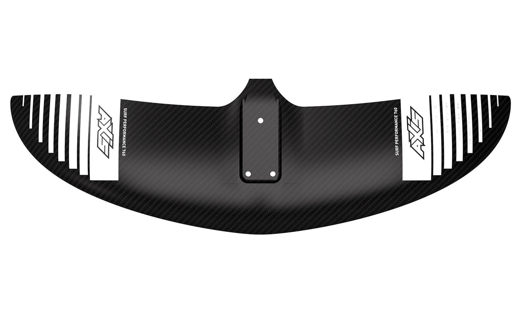 SP 760 Carbon Hydrofoil Wing
