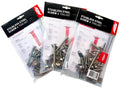 Stainless Screw and Toolset