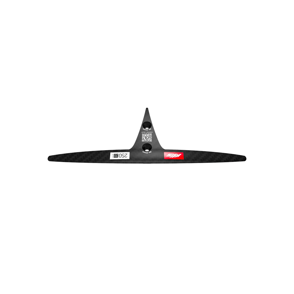 SKINNY - 250/20 Carbon Rear Hydrofoil wing