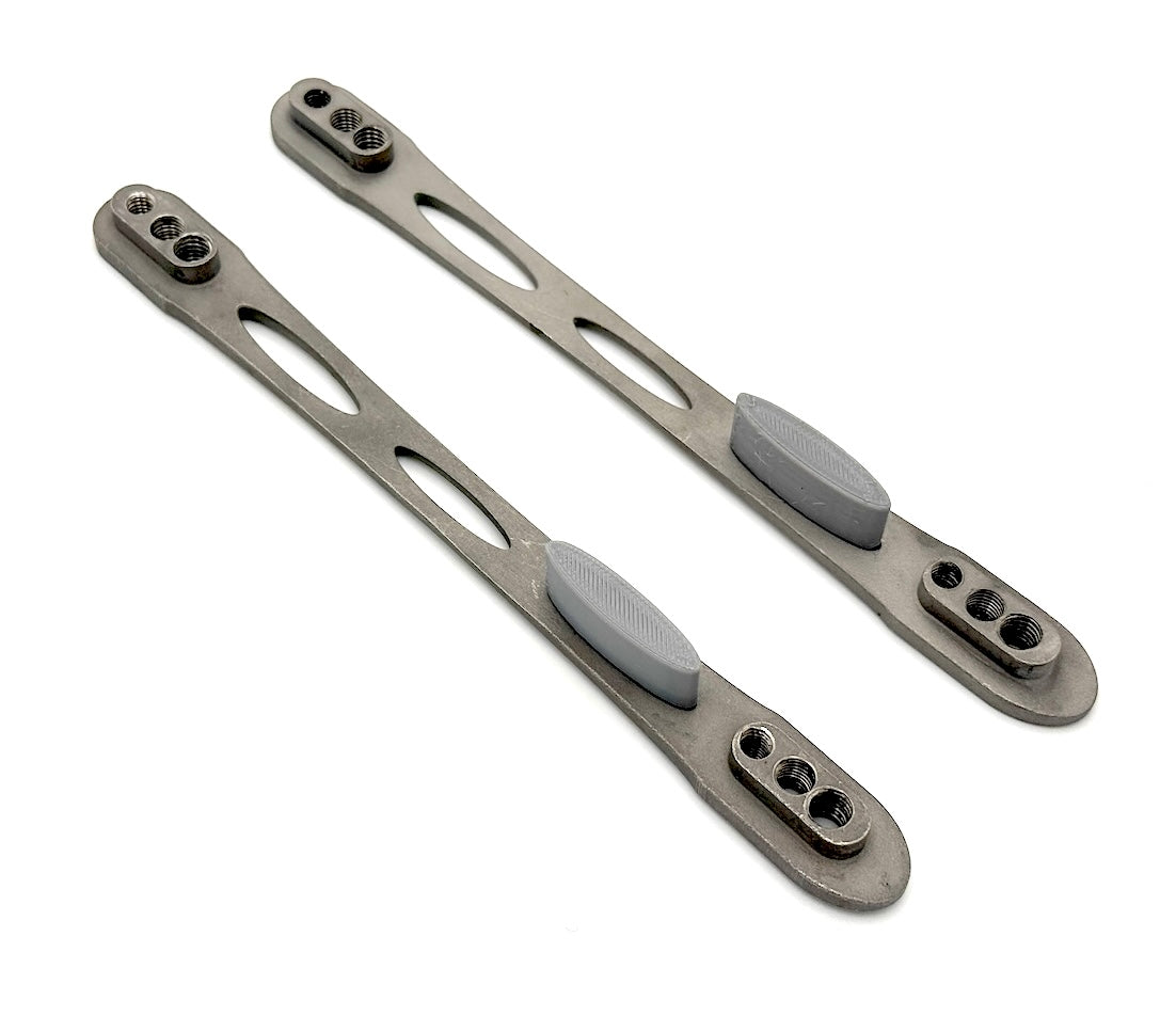 Replacement Pocket Trench Sliders (Set)