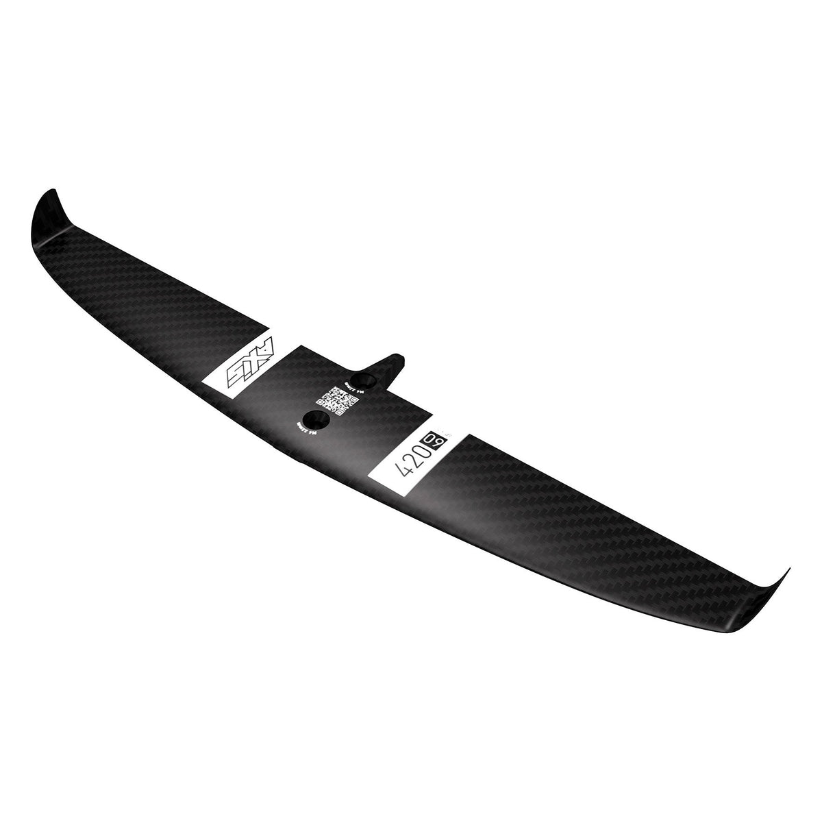 420 Speed Carbon Rear Wing