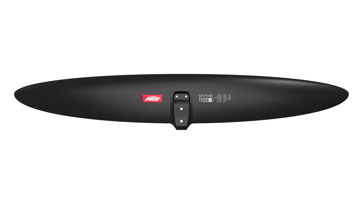 Spitfire 1100 Carbon Hydrofoil Wing