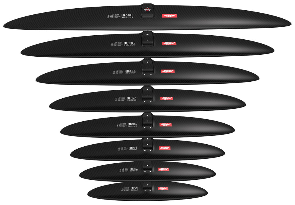 Spitfire 960 Carbon Hydrofoil Wing