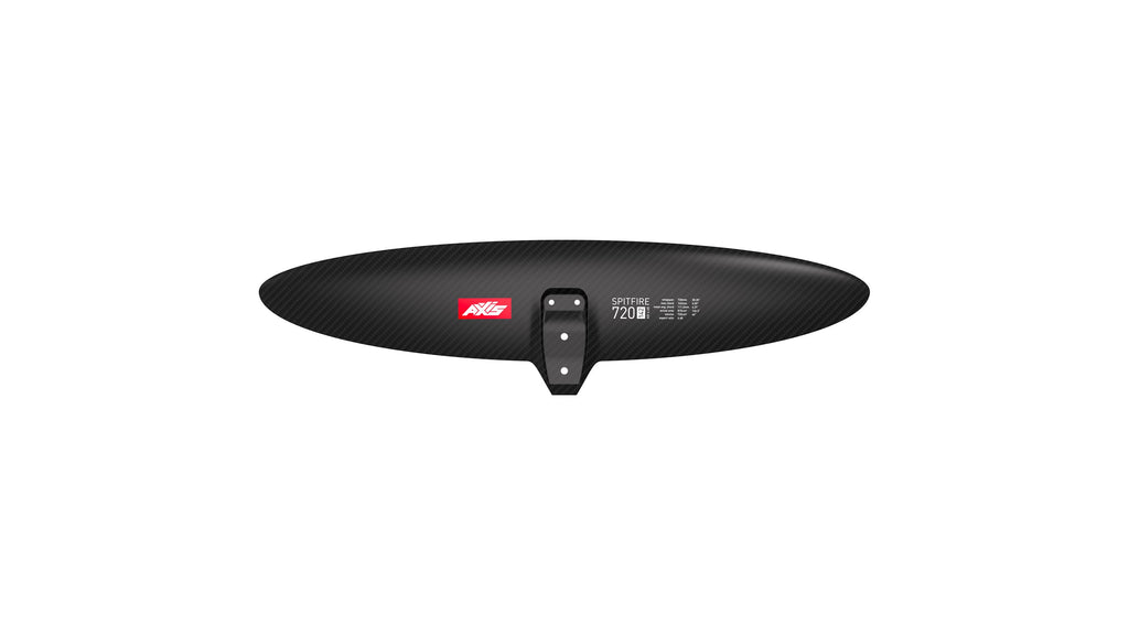 Spitfire 720 Carbon Hydrofoil Wing