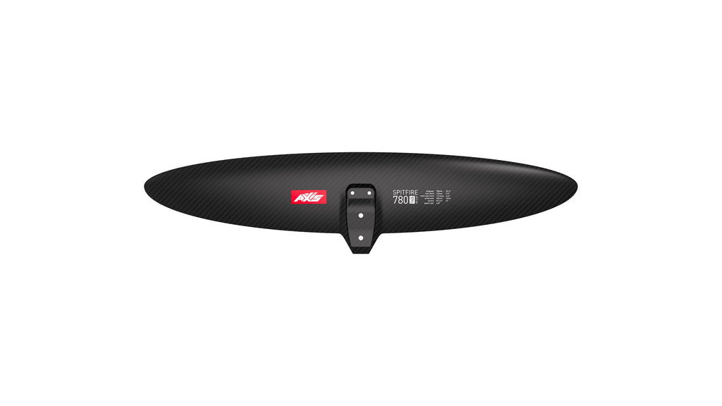 Spitfire 780 Carbon Hydrofoil Wing