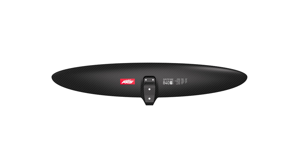 Spitfire 840 Carbon Hydrofoil Wing