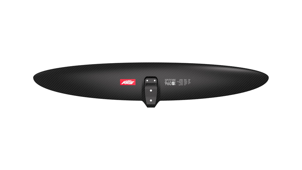 Spitfire 900 Carbon Hydrofoil Wing