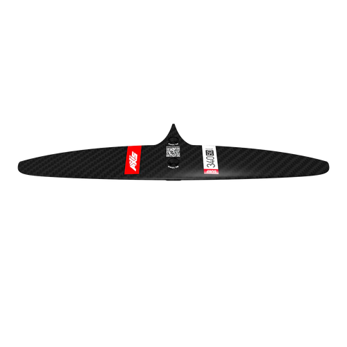 SURF SKINNY - 340/50 Carbon Rear Hydrofoil wing
