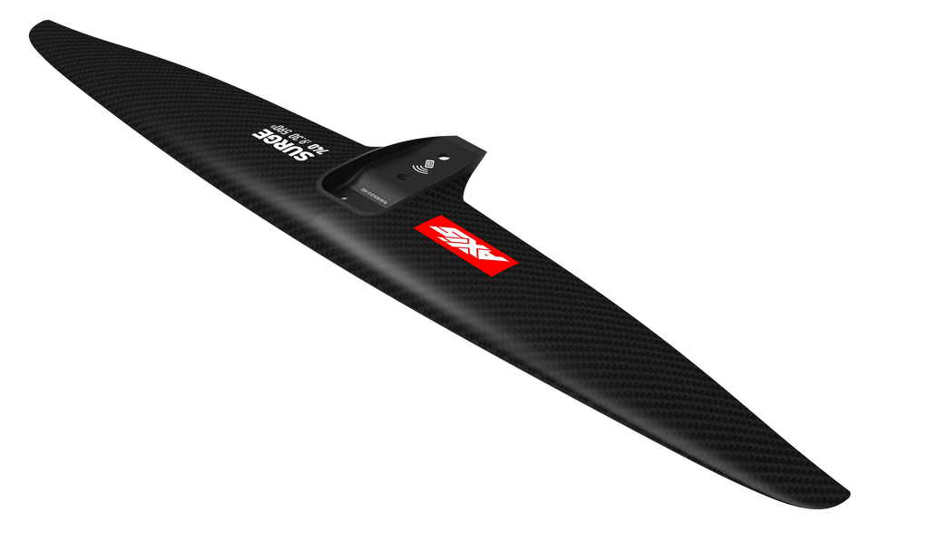 AXIS SURGE 740 Carbon Hydrofoil wing