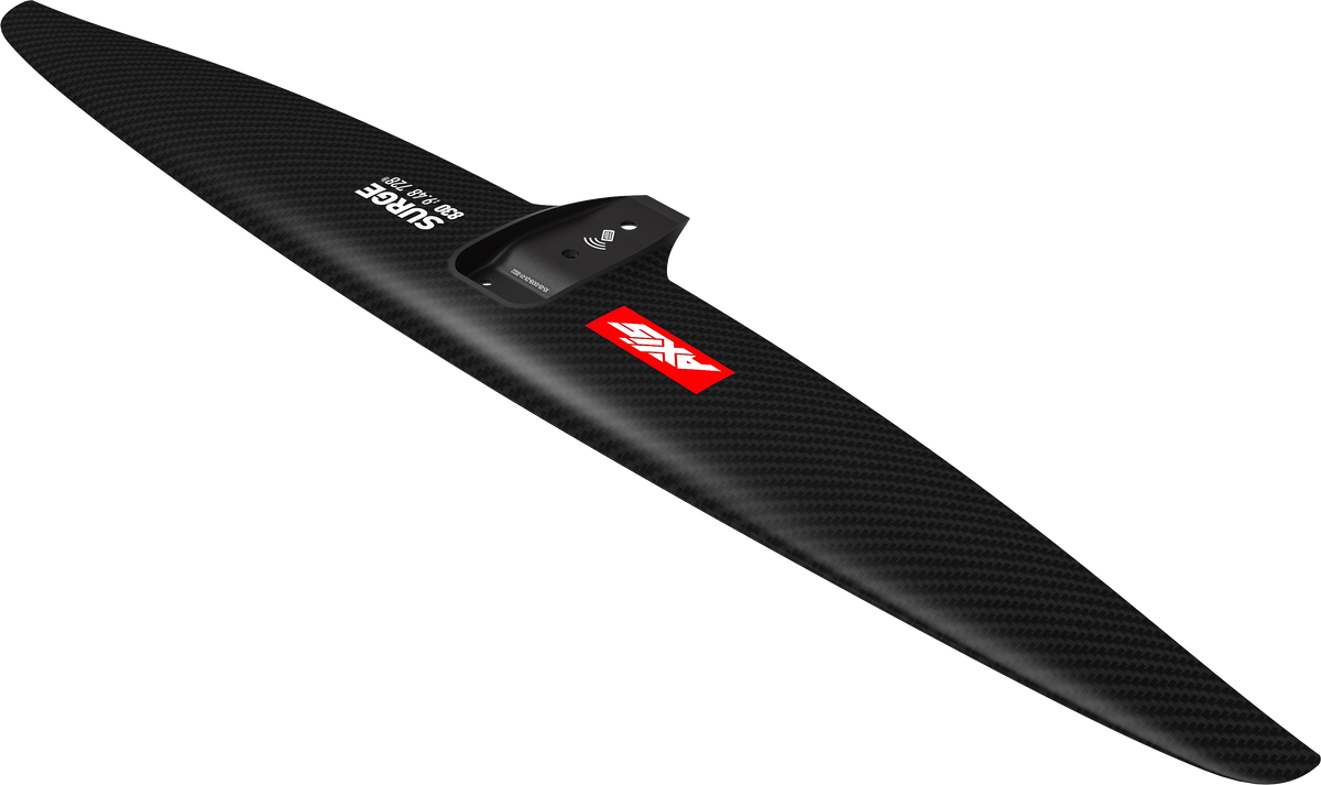AXIS SURGE 830 Carbon Hydrofoil wing