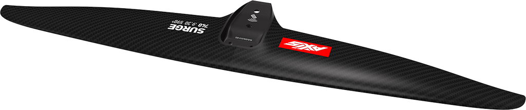 AXIS SURGE 740 Carbon Hydrofoil wing