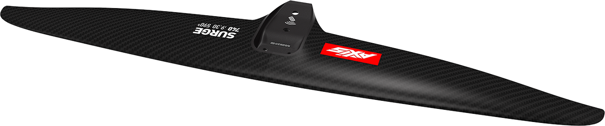 AXIS SURGE 740 Carbon Hydrofoil wing