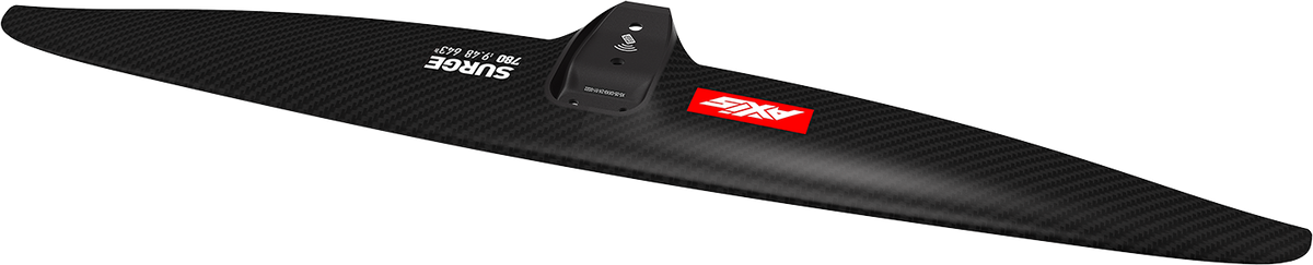 AXIS SURGE 780 Carbon Hydrofoil wing