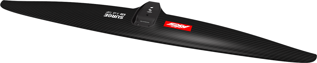 AXIS SURGE 830 Carbon Hydrofoil wing