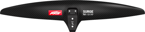 AXIS SURGE 740 Carbon Hydrofoil wing