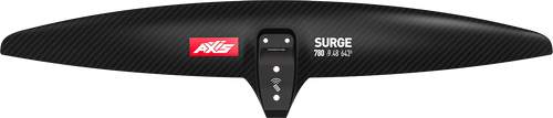 AXIS SURGE 780 Carbon Hydrofoil wing
