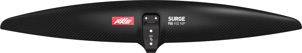 AXIS SURGE 950 Carbon Hydrofoil wing