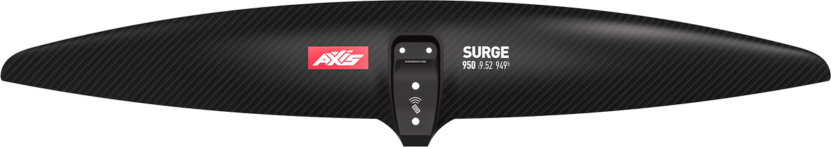AXIS SURGE 950 Carbon Hydrofoil wing