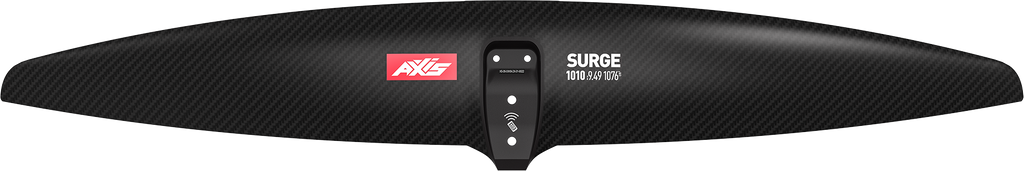 AXIS SURGE 1010 Carbon Hydrofoil wing