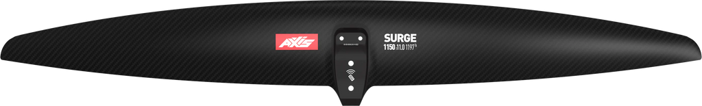 AXIS SURGE 1150 Carbon Hydrofoil wing